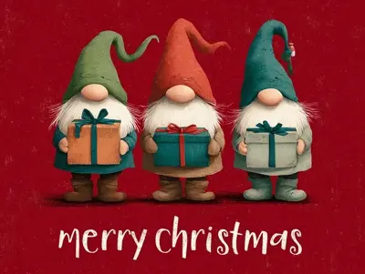 Preview of the Christmas Pack