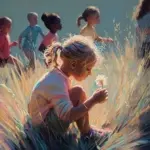 Comparison Is the Thief of Peace in Parenting